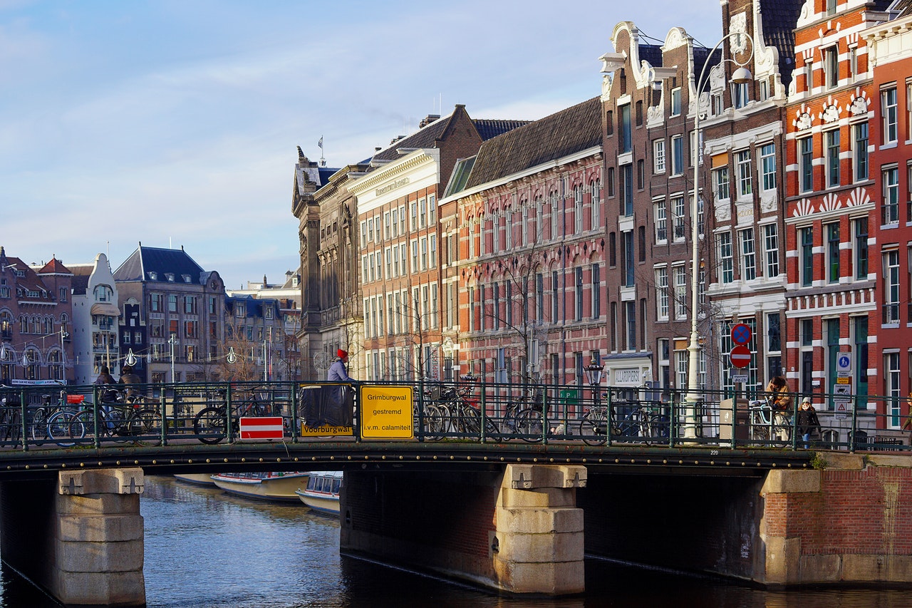 5 dingen om te doen in Utrecht