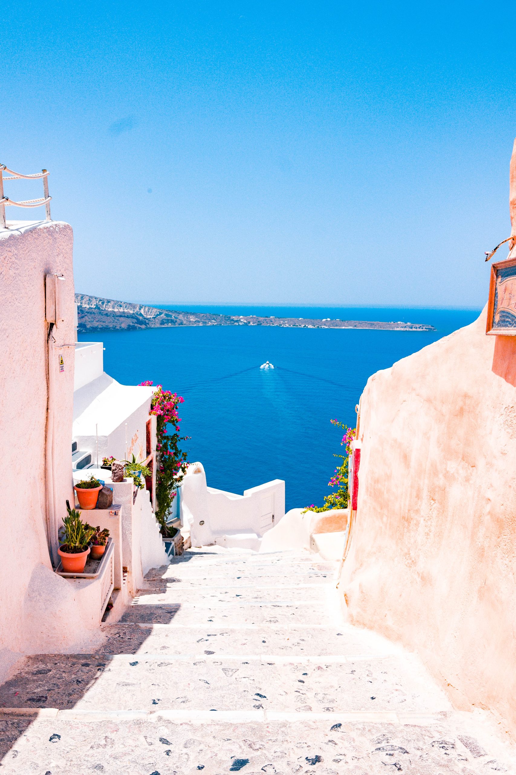 Goedkoop op vakantie in Griekenland