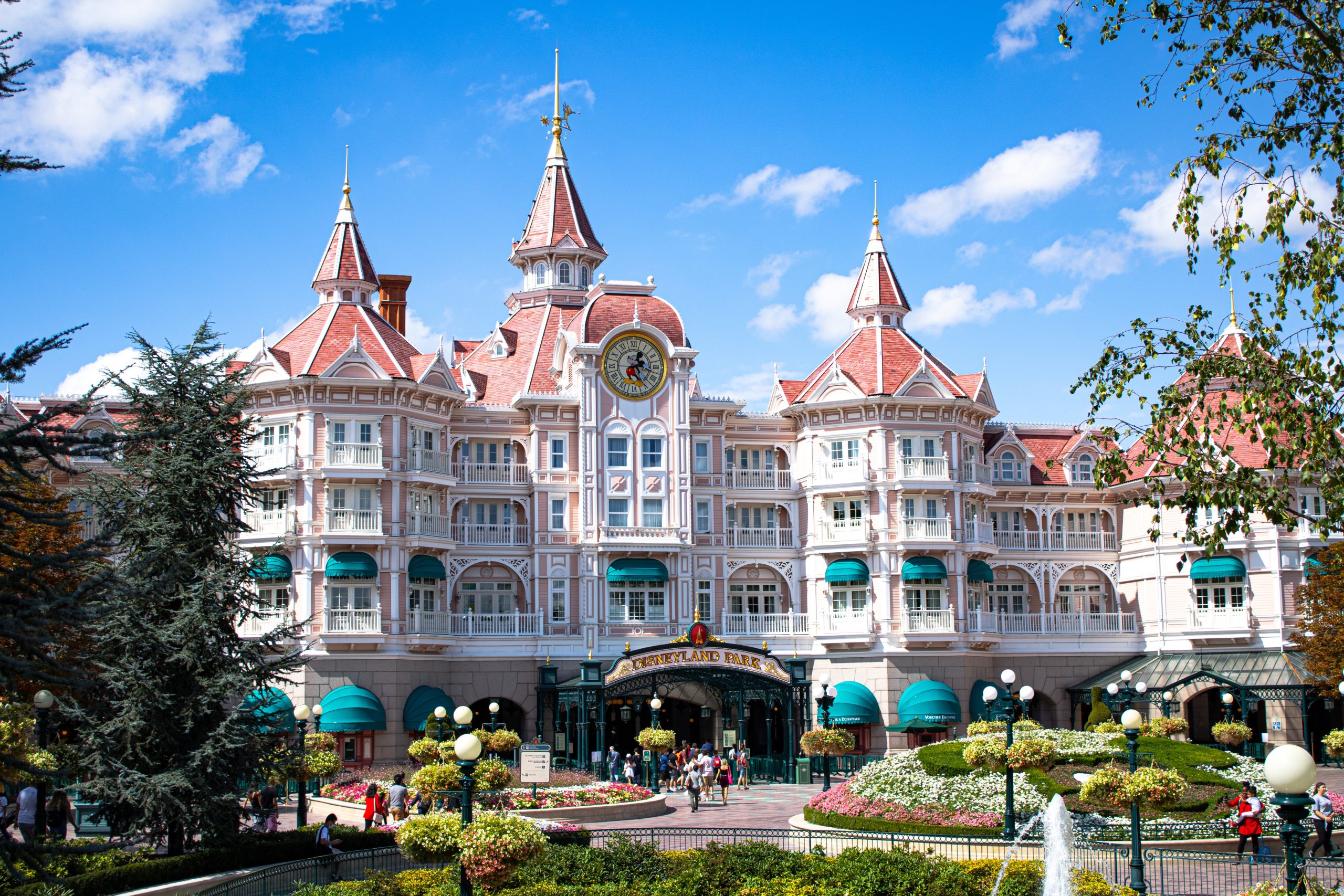 Ontdek Disneyland Parijs: 5 handige tips voor een magische ervaring